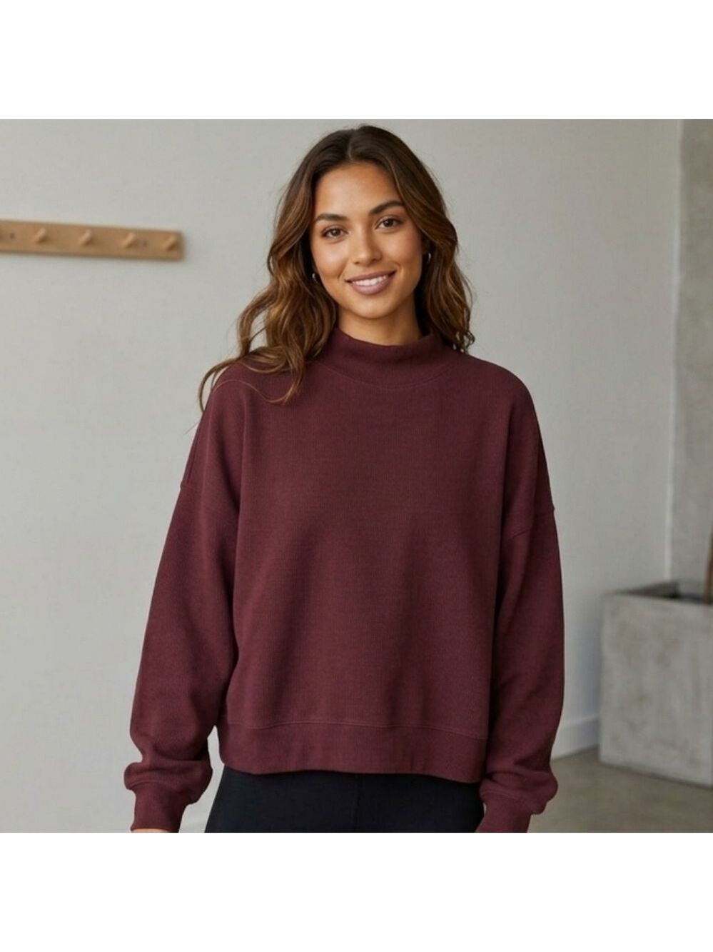Priory Sweatshirt